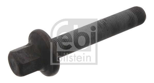 Tornillo centrador, polea de cigüeñal