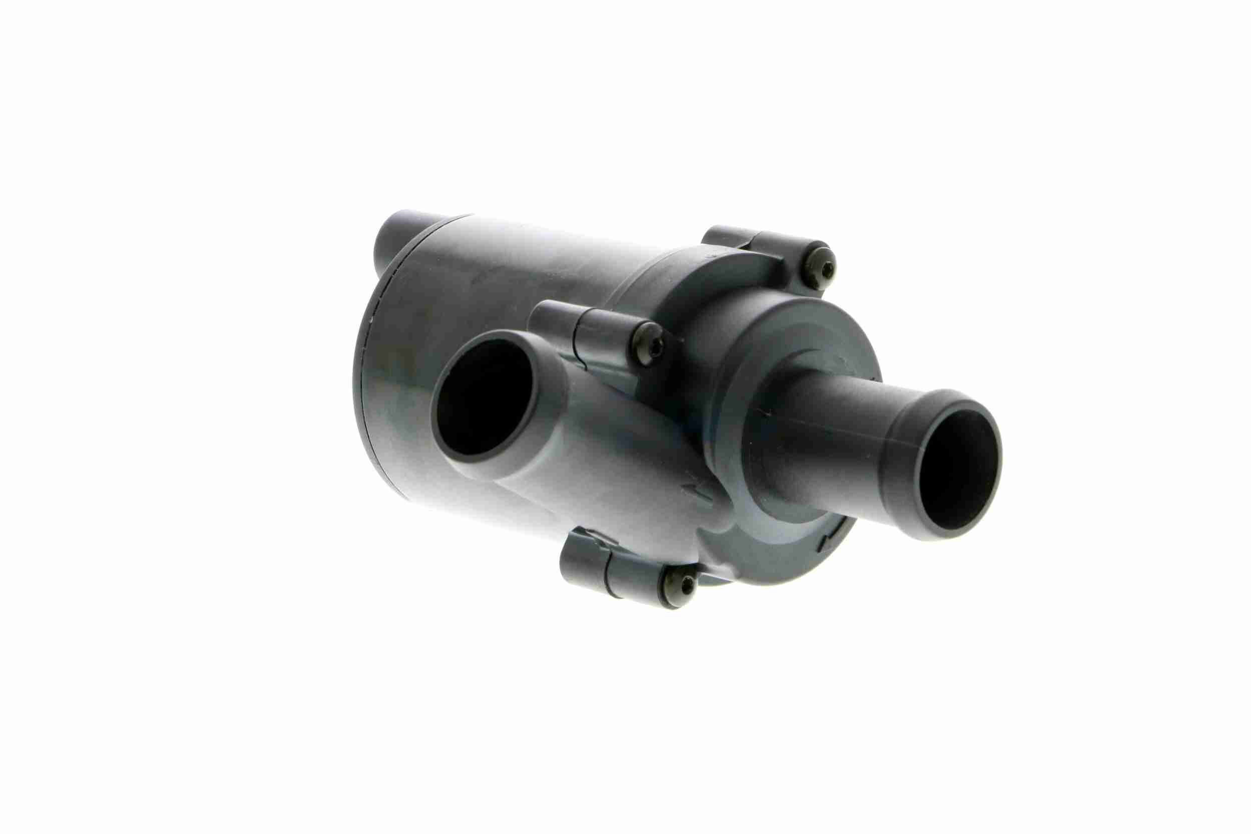 Wasserumwälzpumpe, Standheizung