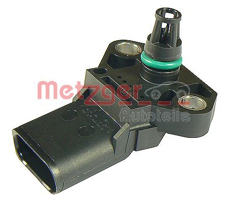 Sensor, boost pressure 0906094