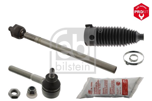 Tie Rod 38998