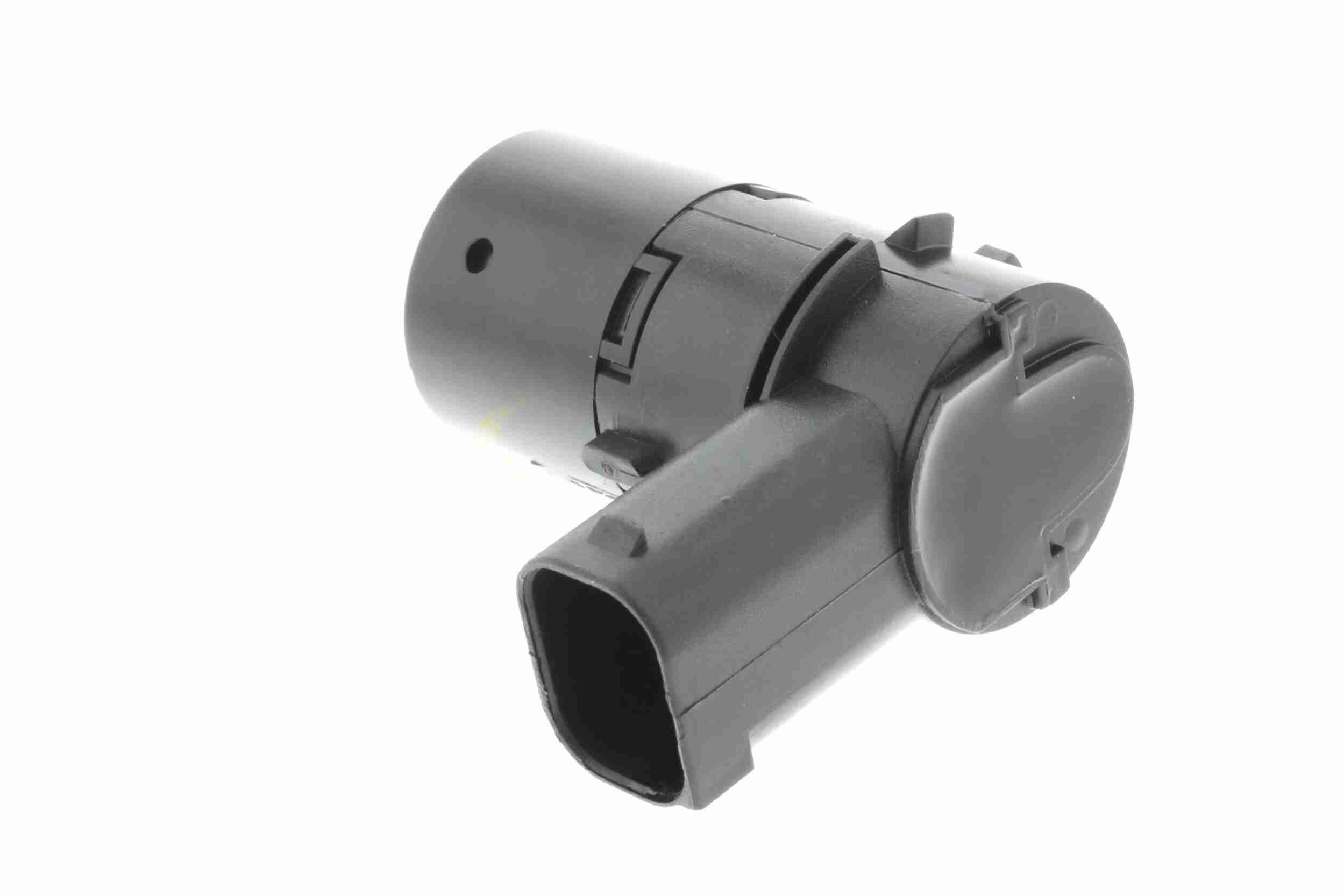 Sensor, Einparkhilfe
