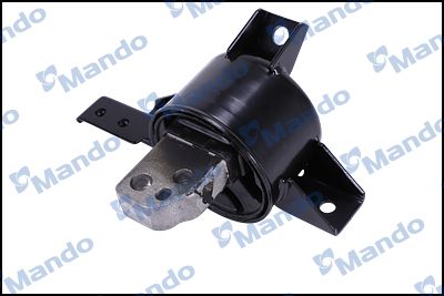 Soporte, motor