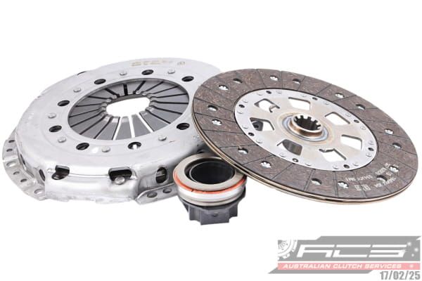 KIT STD BMW E36 M3 3.0/3.2L - TecDoc Only