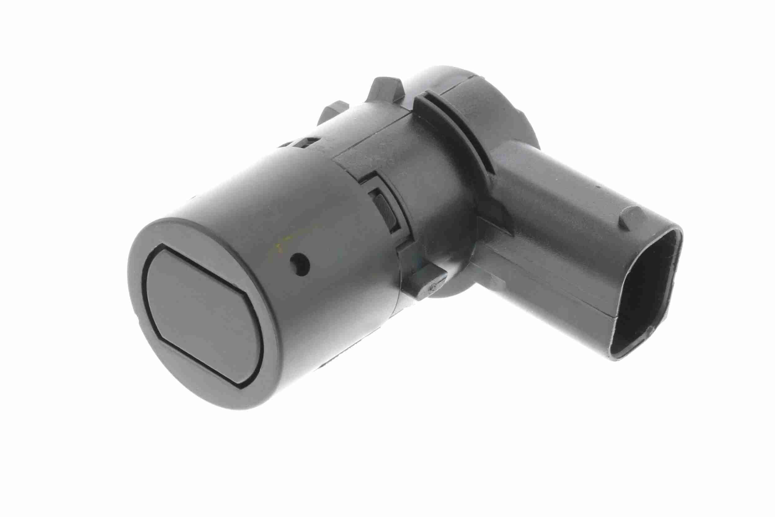 Sensor, Einparkhilfe