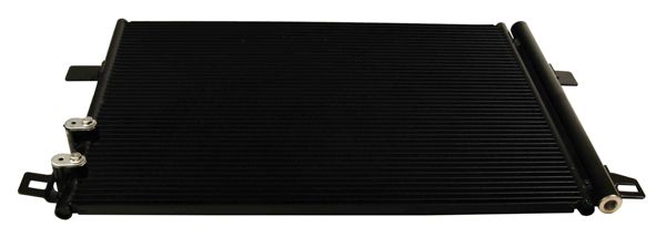 MAXGEAR AC830274 Condenser, air conditioning
