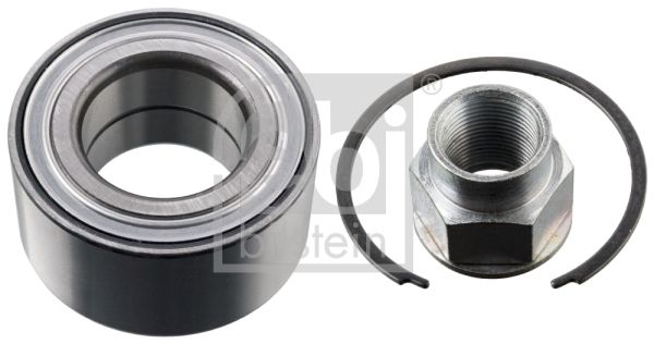 Wheel Bearing Kit 12534