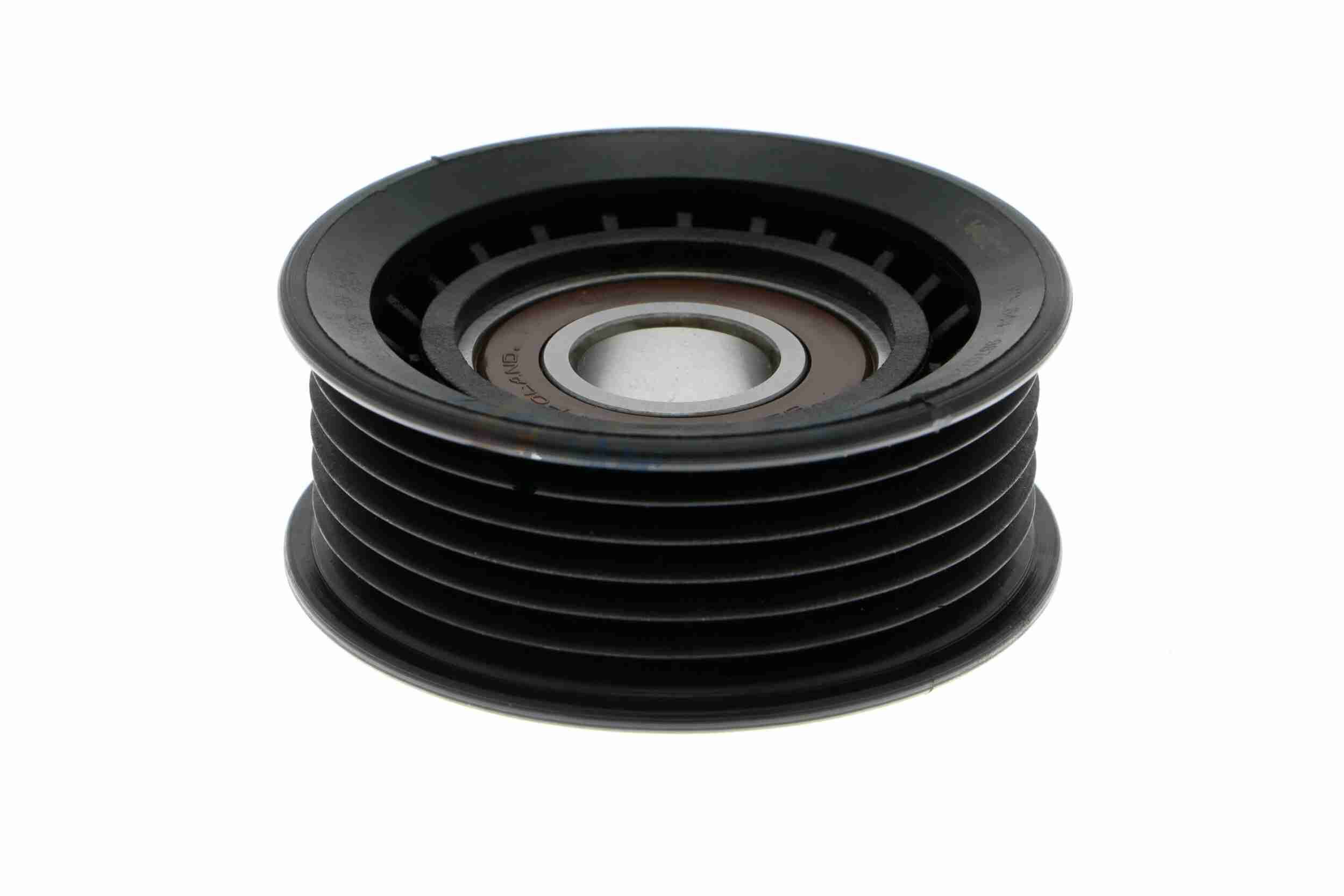 Umlenk-/F&uuml;hrungsrolle, Keilrippenriemen