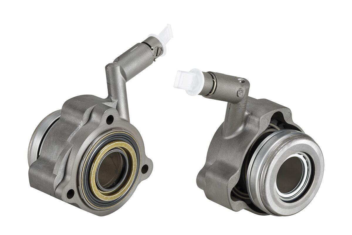 VALEO 810015 Central Slave Cylinder, clutch