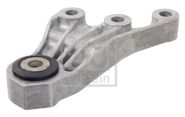 Soporte, motor