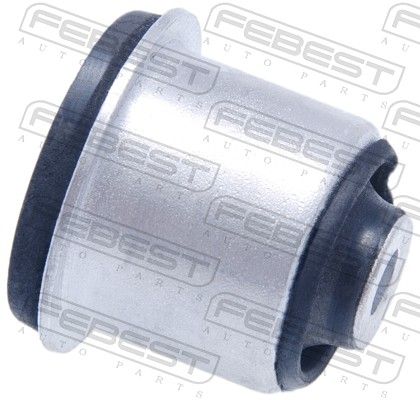 Mounting, control/trailing arm BMAB-033