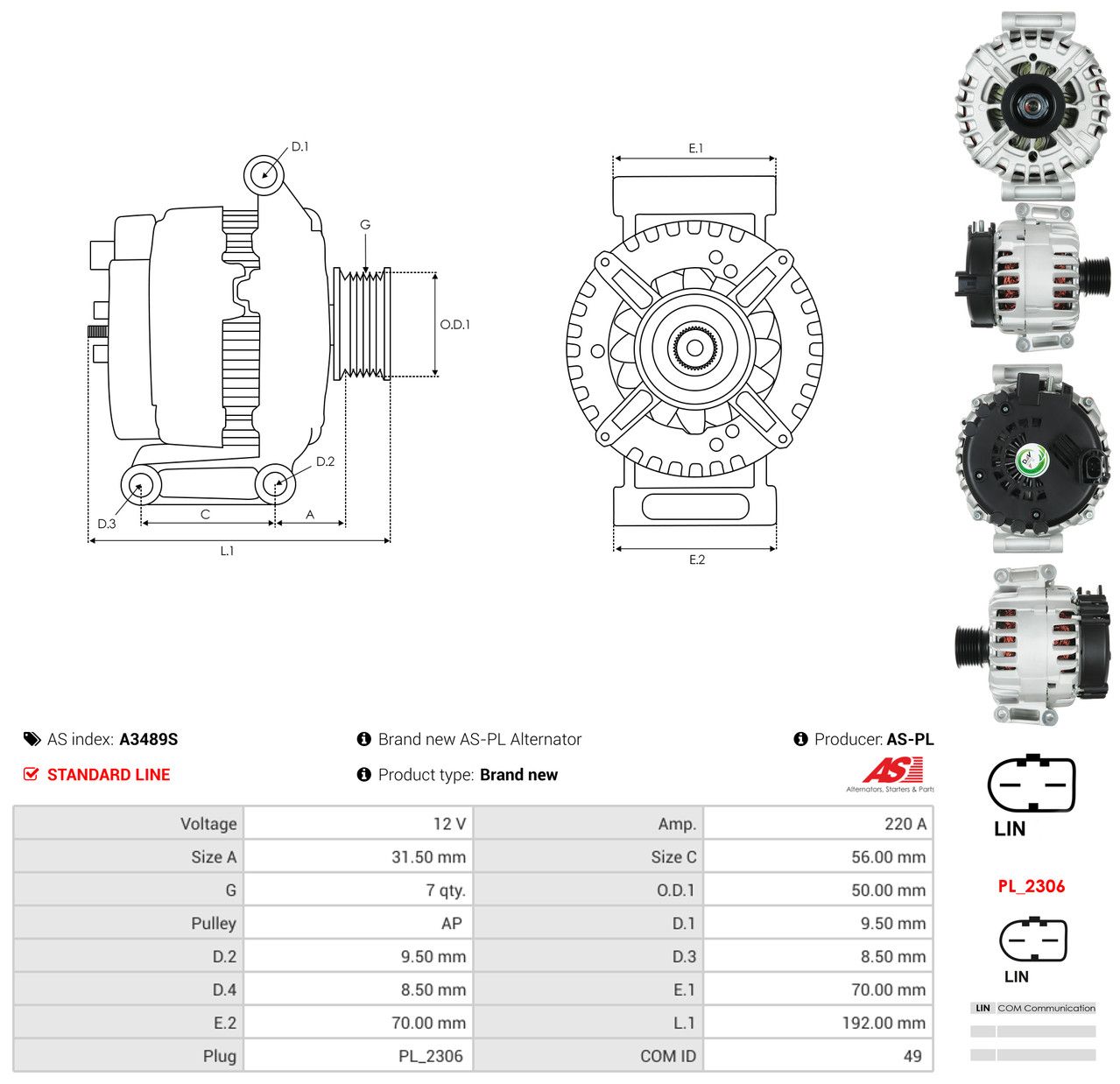 Generator
