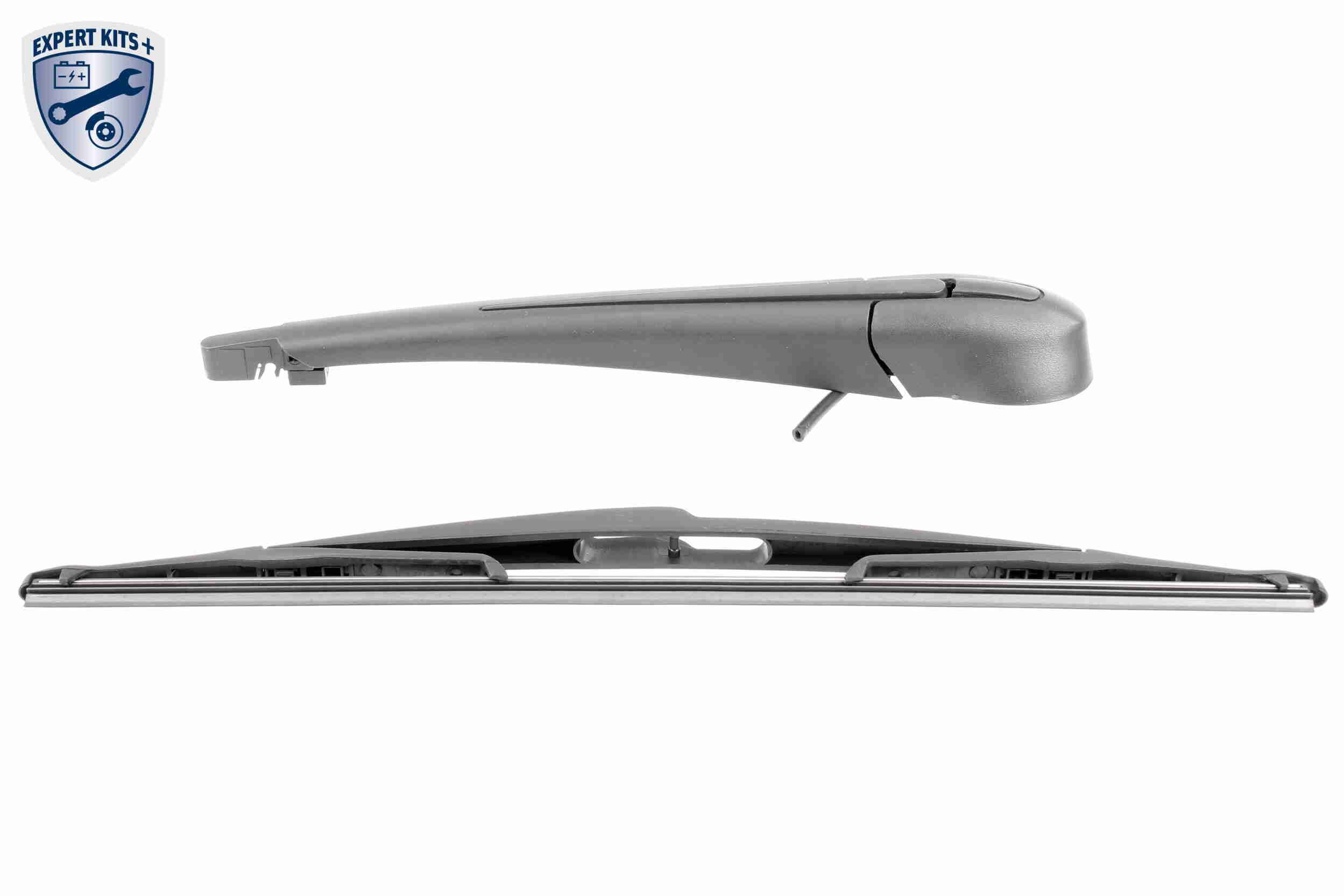 Wischarm-Satz, Scheibenreinigung