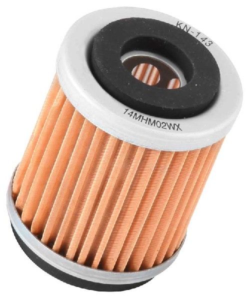 &Ouml;lfilter