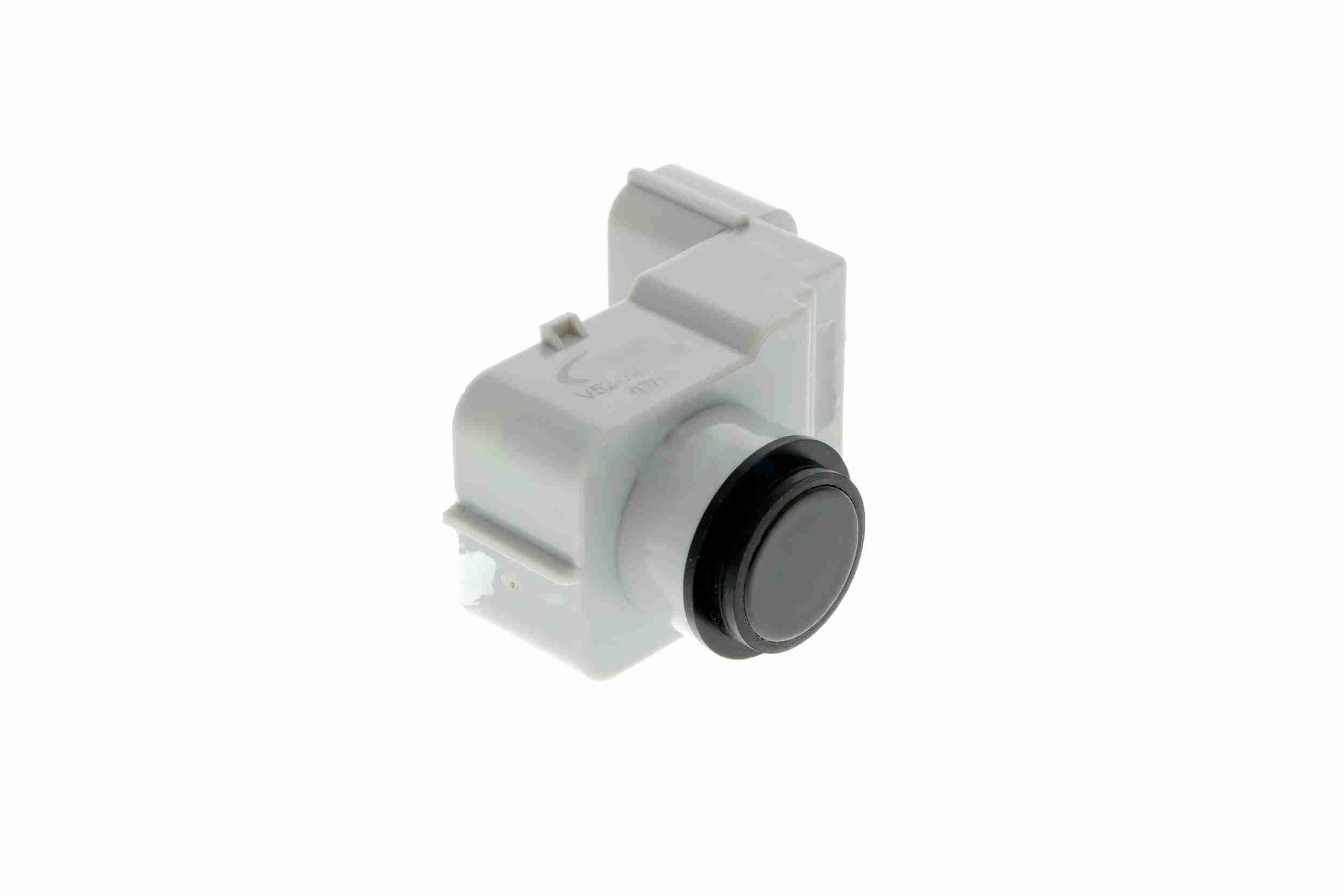 Sensor, Einparkhilfe