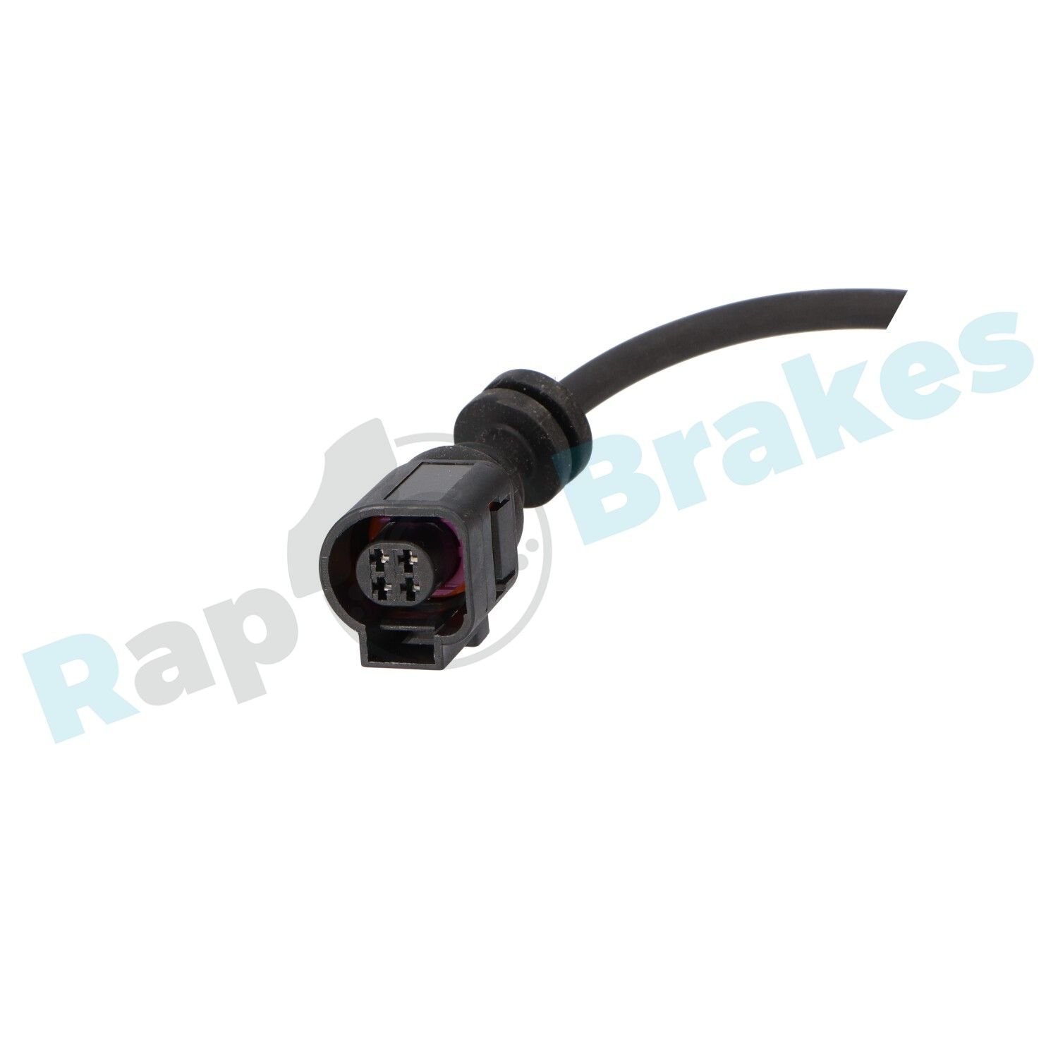 Sensor, Raddrehzahl
