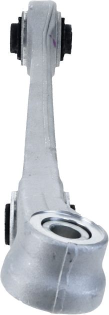 Lenker, Radaufh&auml;ngung