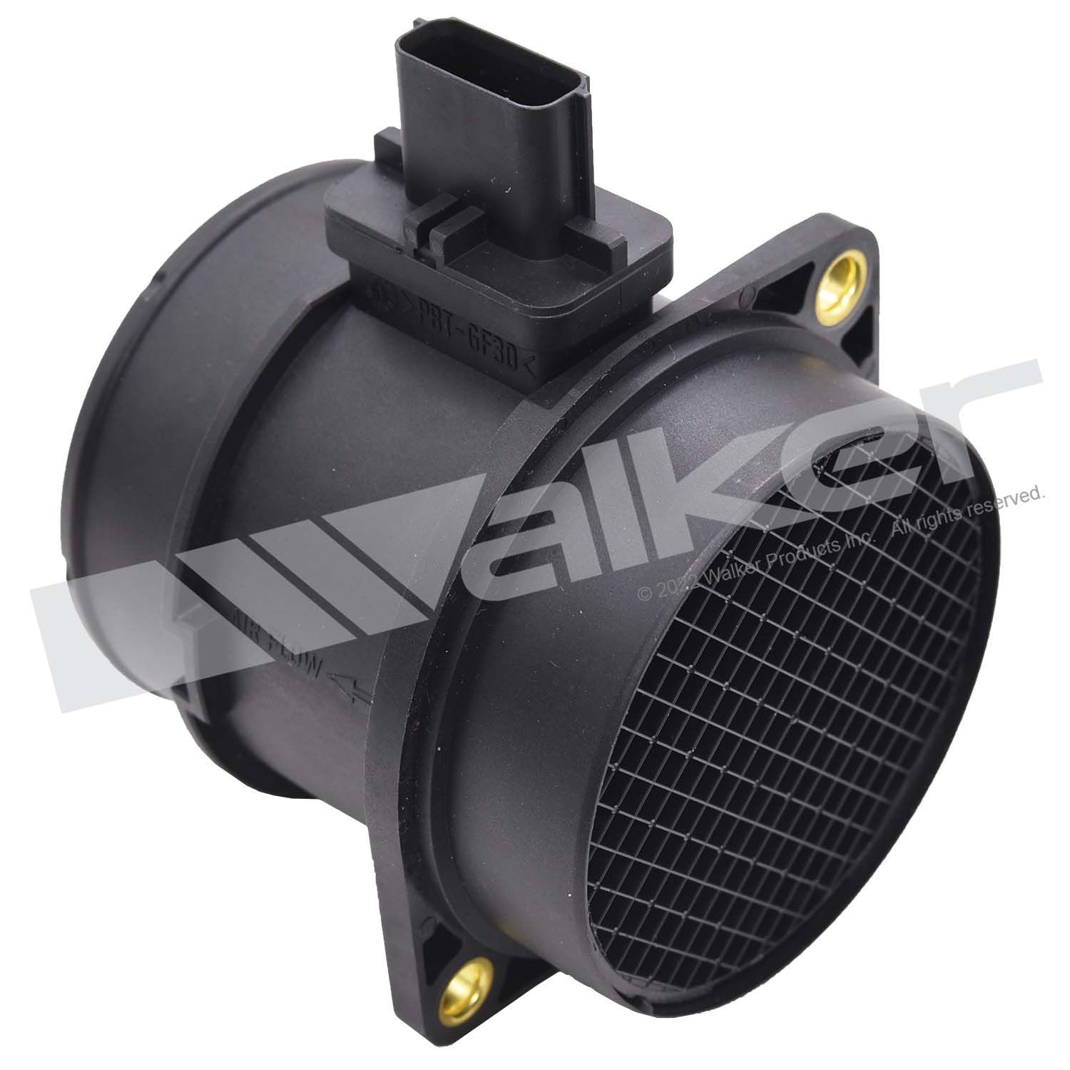 Sensor de flujo de masa de aire / Sensor Maf