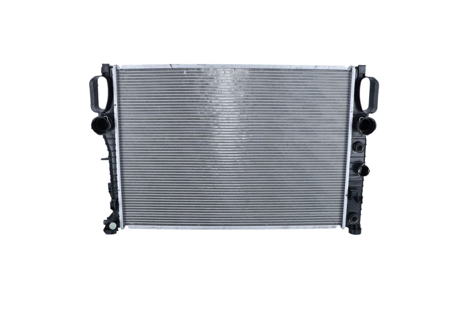 Radiator, engine cooling 56076