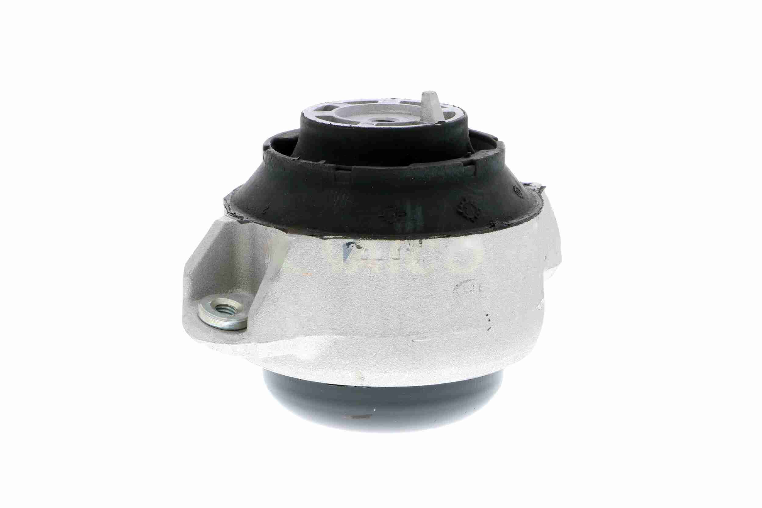 Lagerung, Motor