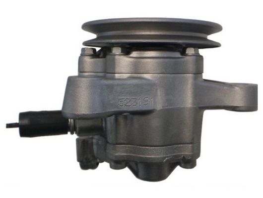 Hydraulikpumpe, Lenkung