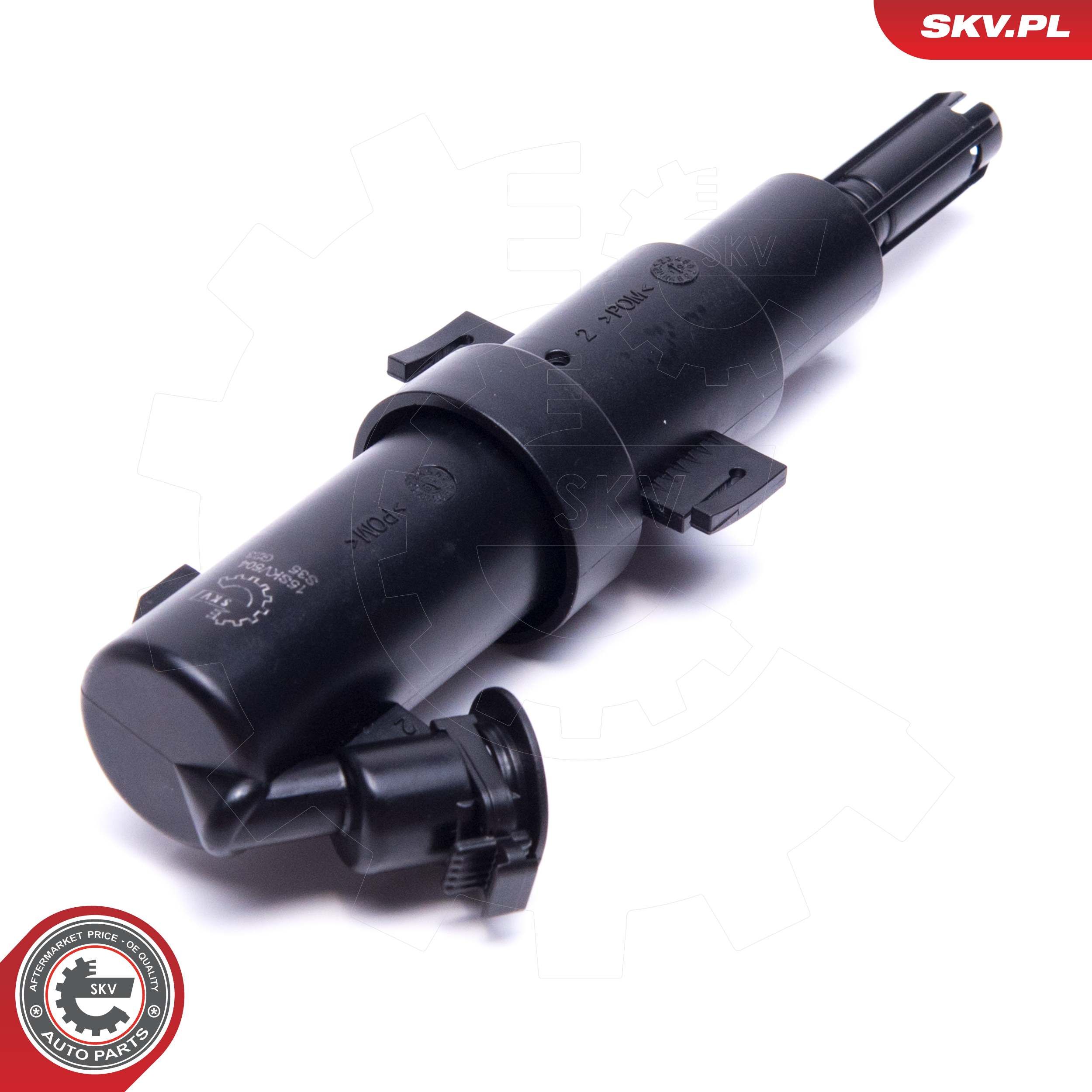 ESEN SKV 15SKV504 - Waschwasserdüse, Scheinwerferreinigung