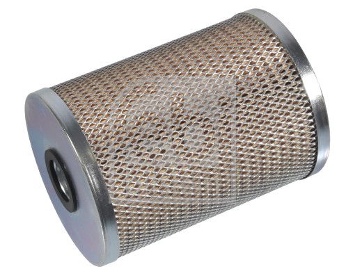 Filtro de aceite