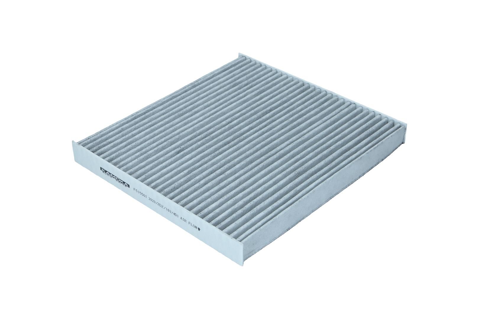 Filter, Innenraumluft