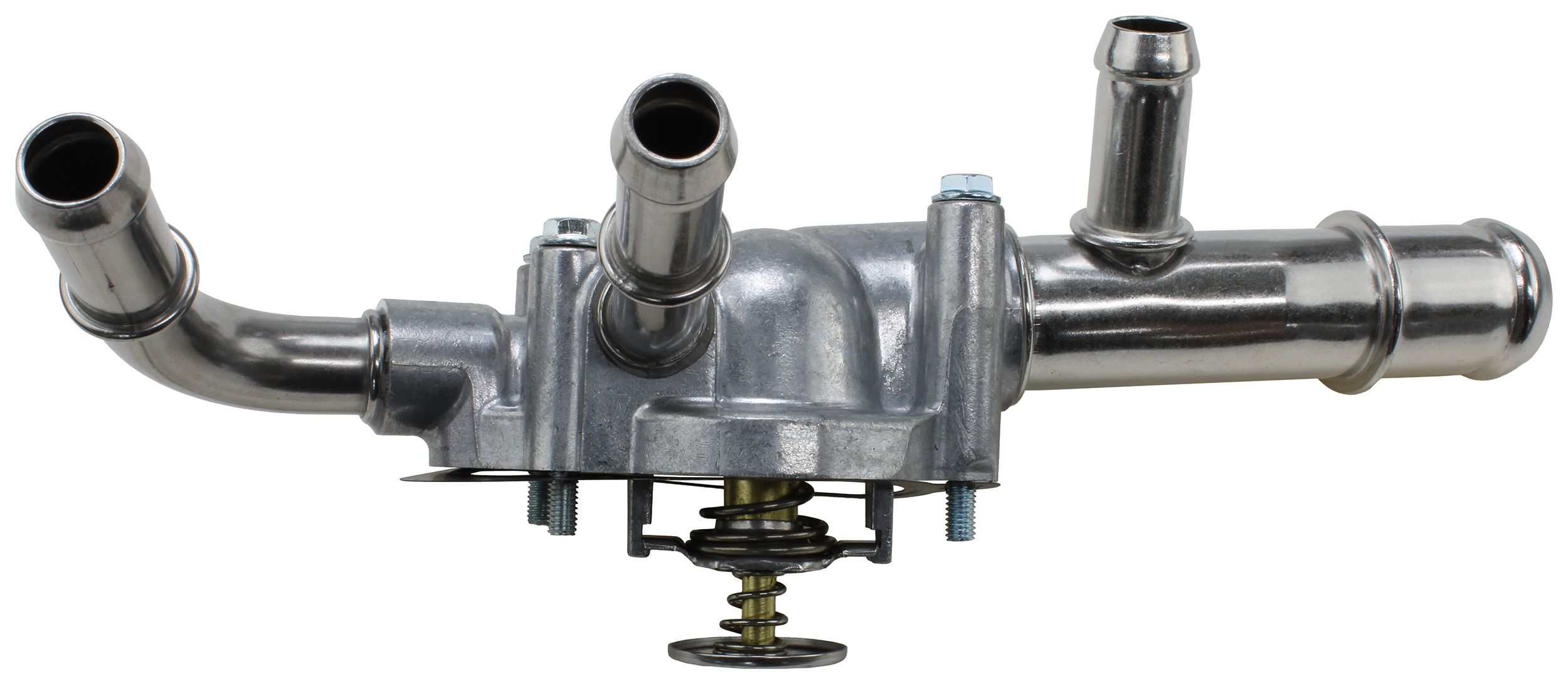 THERMOSTAT HOUSING 82C HOLDEN - TecDoc 2