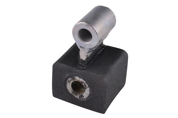 TEDGUM 00500062 - Buchse, Schaltstange