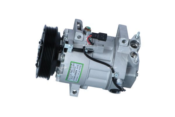 Compressor, air conditioning 32670