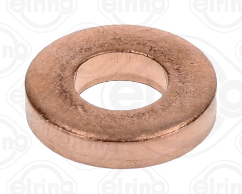 Dichtring, Common-Rail-Injektor