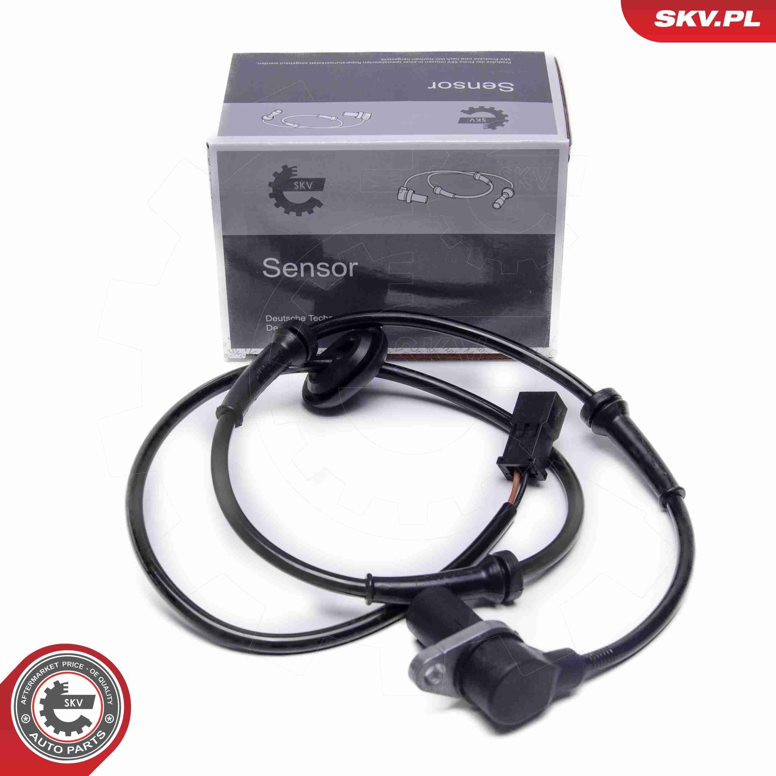 ESEN SKV 06SKV419 - Sensor, Raddrehzahl