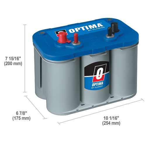 Starterbatterie