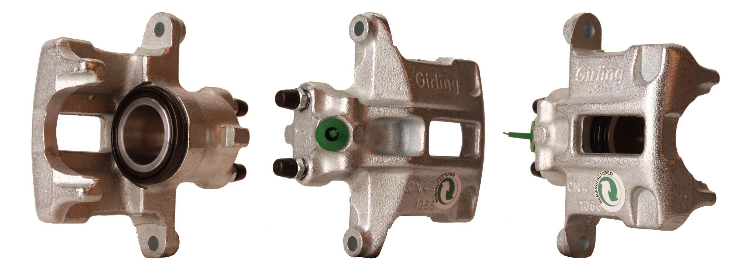 Bremssattel