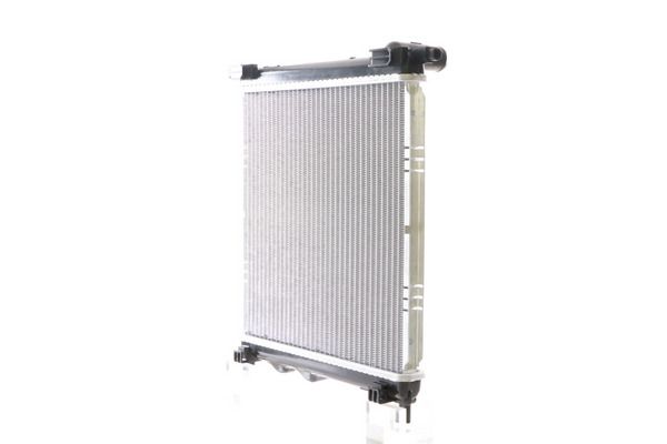 K&uuml;hler, Motork&uuml;hlung