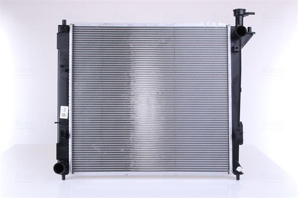Kühler, Motorkühlung Kühler, Motorkühlung