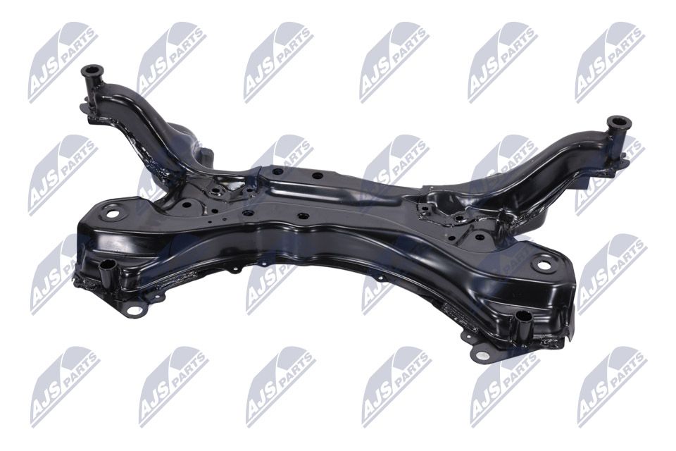 atraminis rėmas, variklio atrama