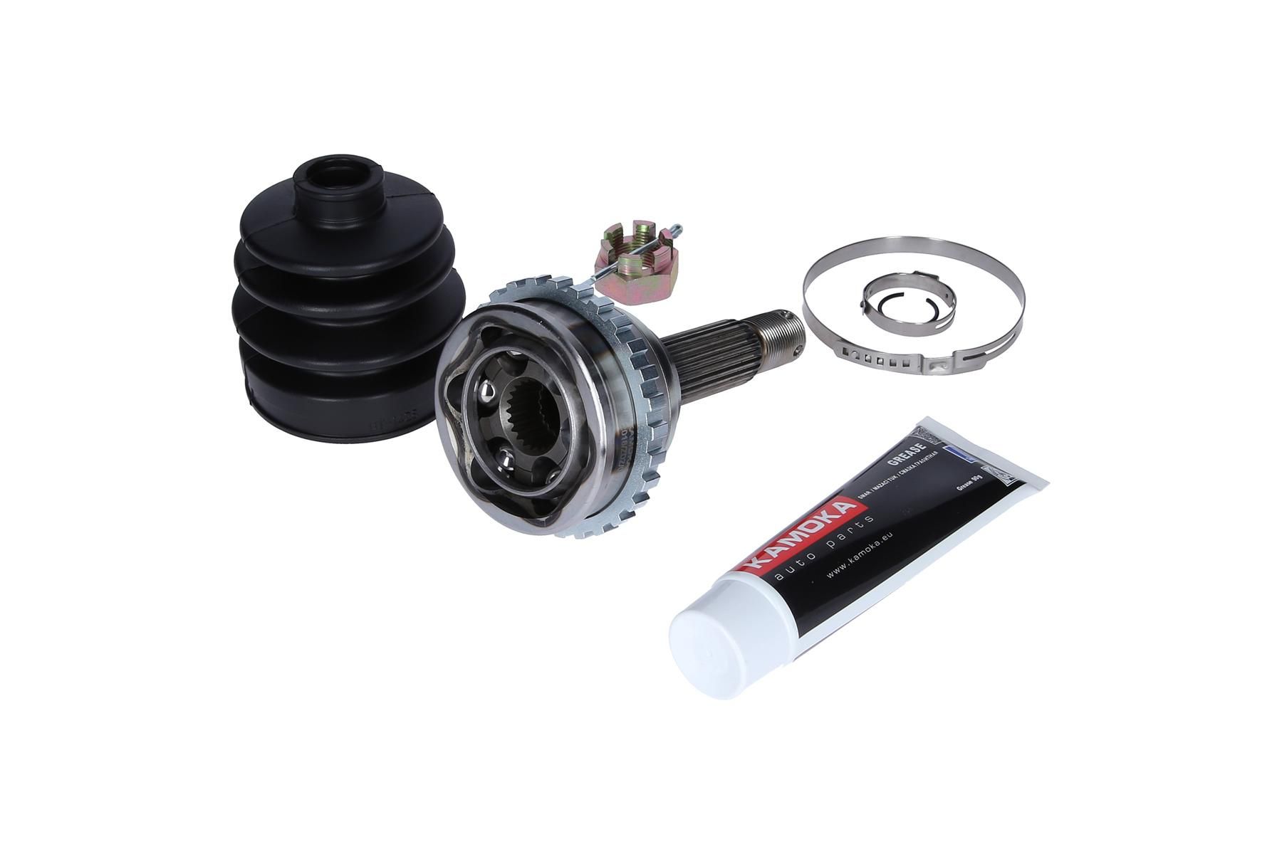 KAMOKA 6104 - Gelenksatz, Antriebswelle