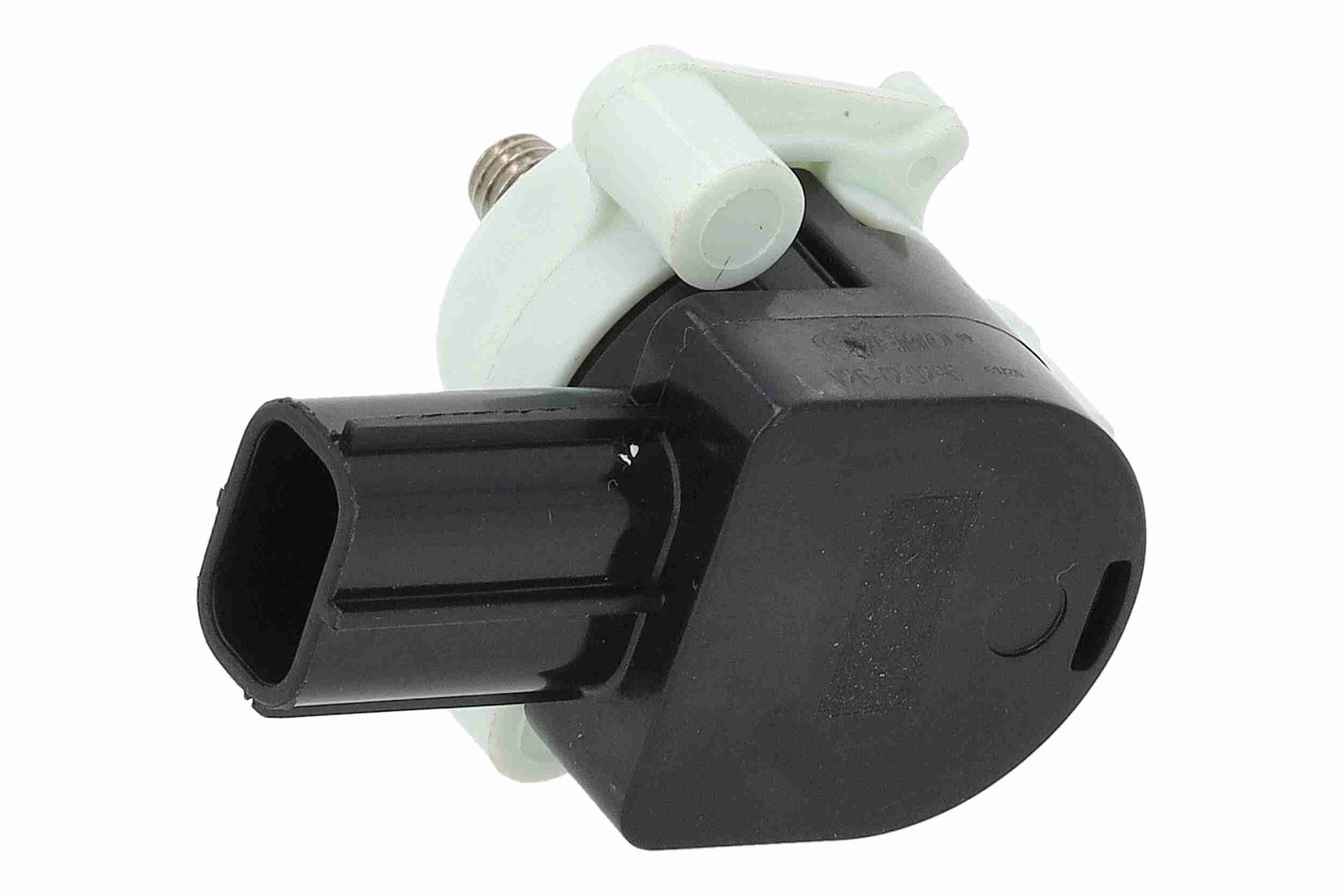 Sensor, Leuchtweitenregulierung