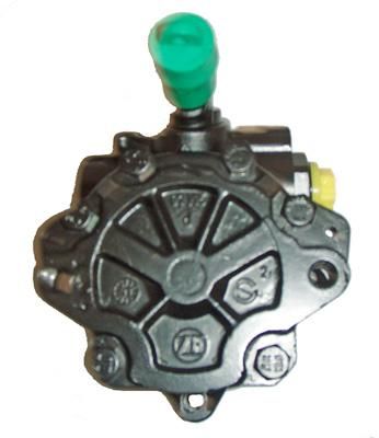 Hydraulikpumpe, Lenkung