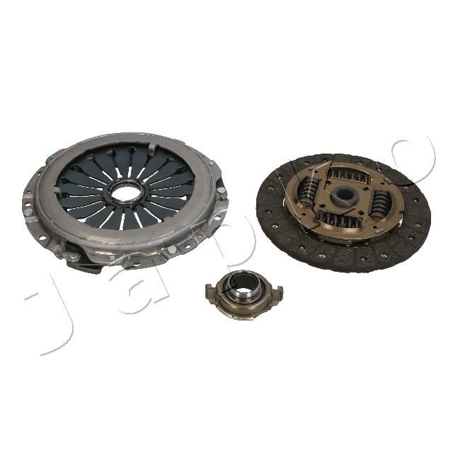 Clutch Kit 92H32