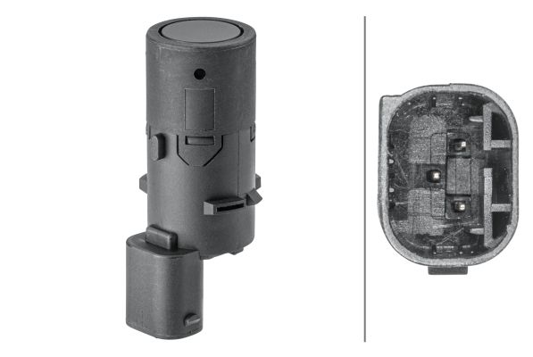 Sensor, park distance control 6PX 358 141-731