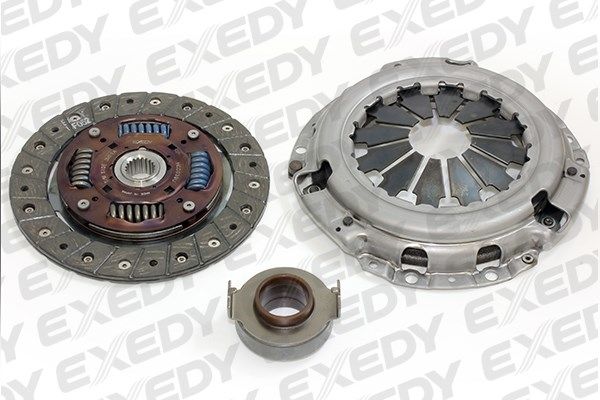 Clutch Kit HCK2047