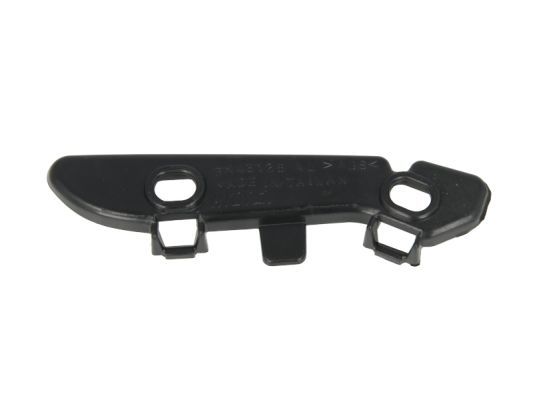 Halter, Stoßfänger