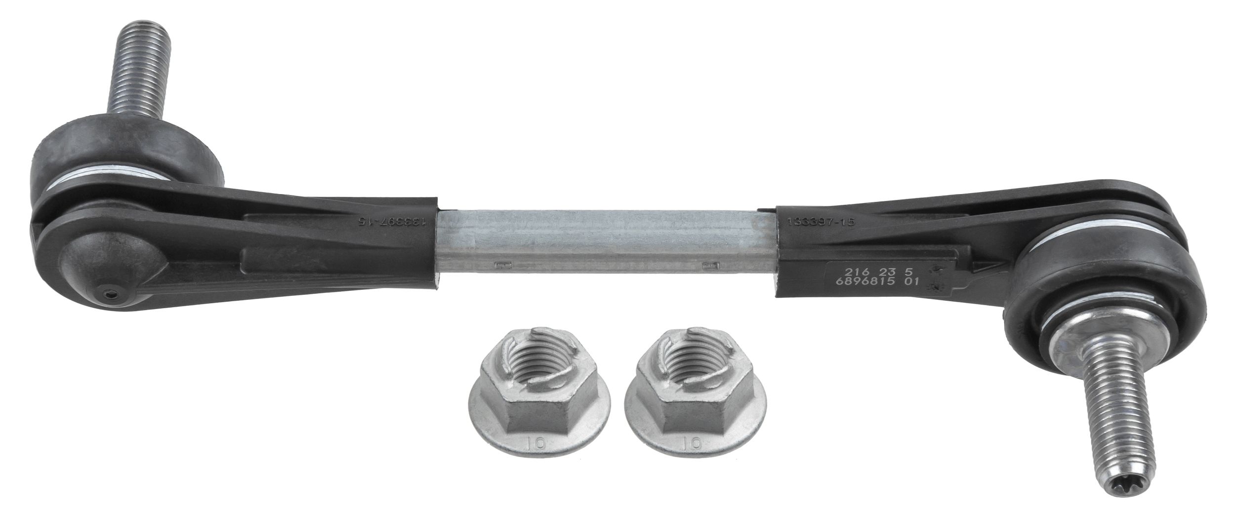 Stange/Strebe, Stabilisator