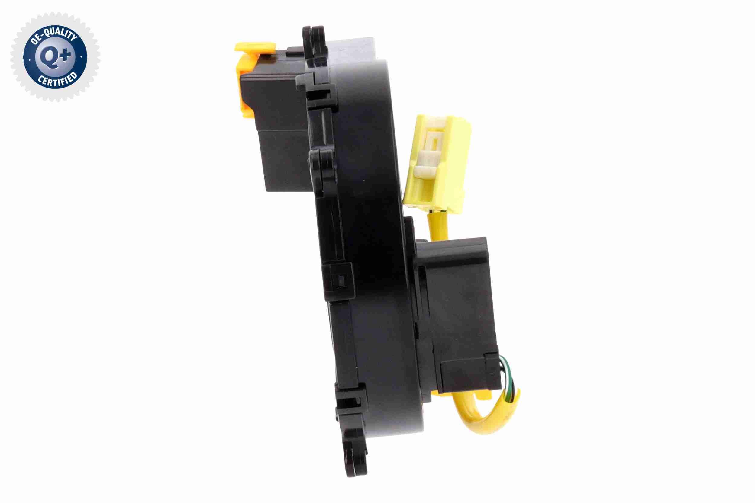 Wickelfeder, Airbag