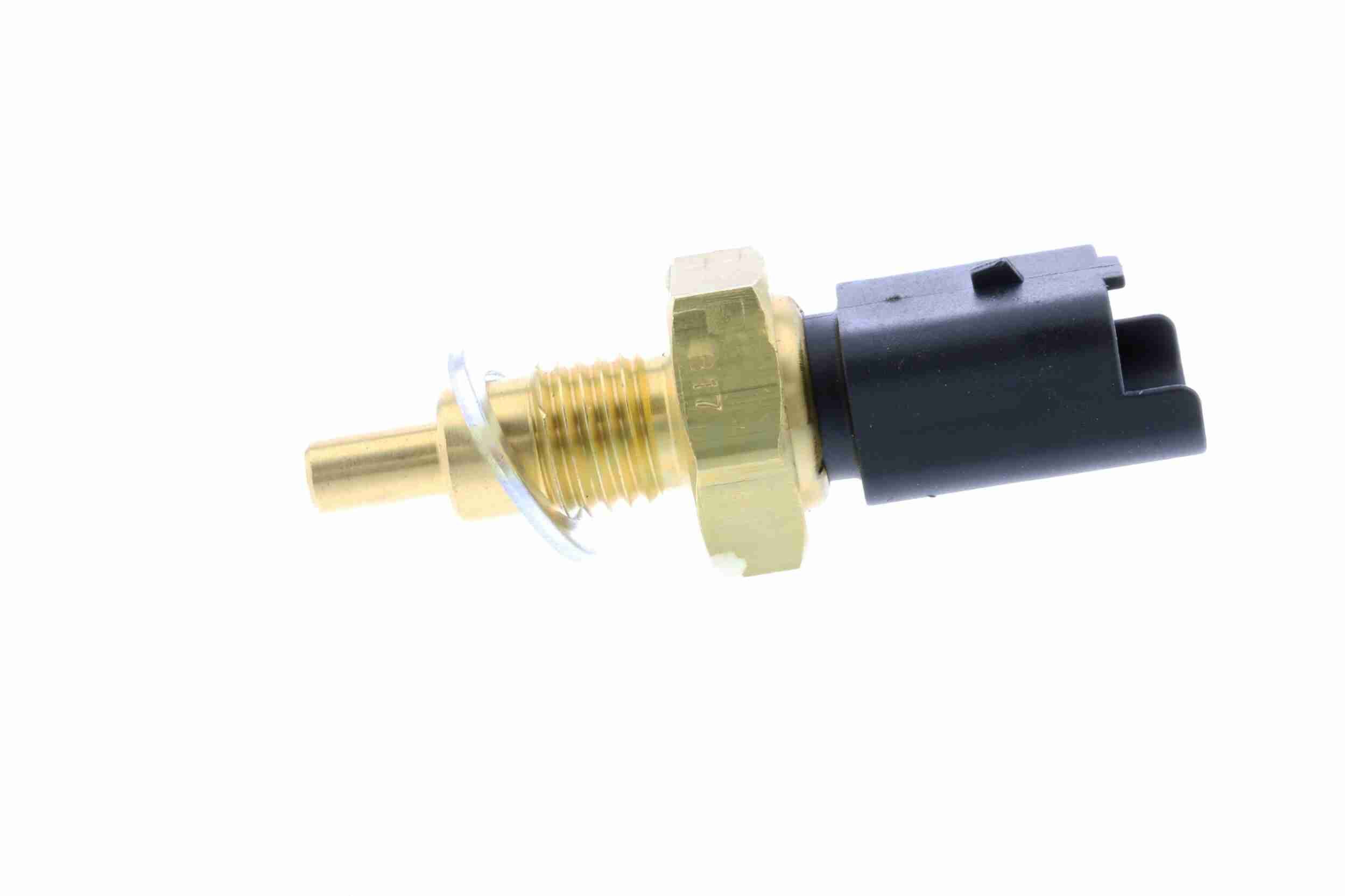 Sensor, K&uuml;hlmitteltemperatur