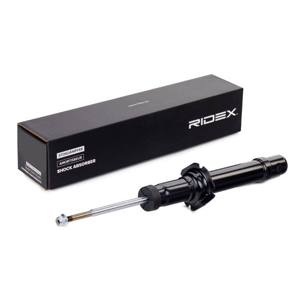 854S0502 RIDEX lengéscsillapító