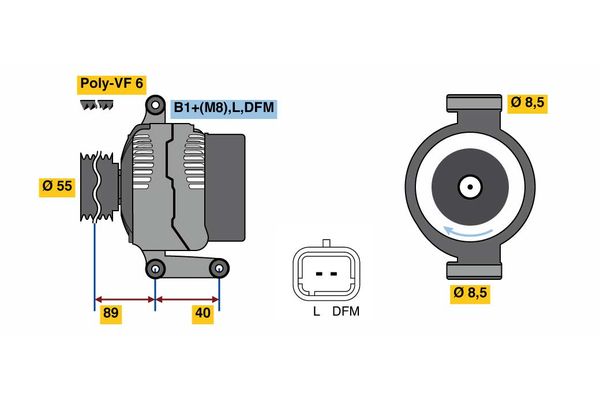 Generator
