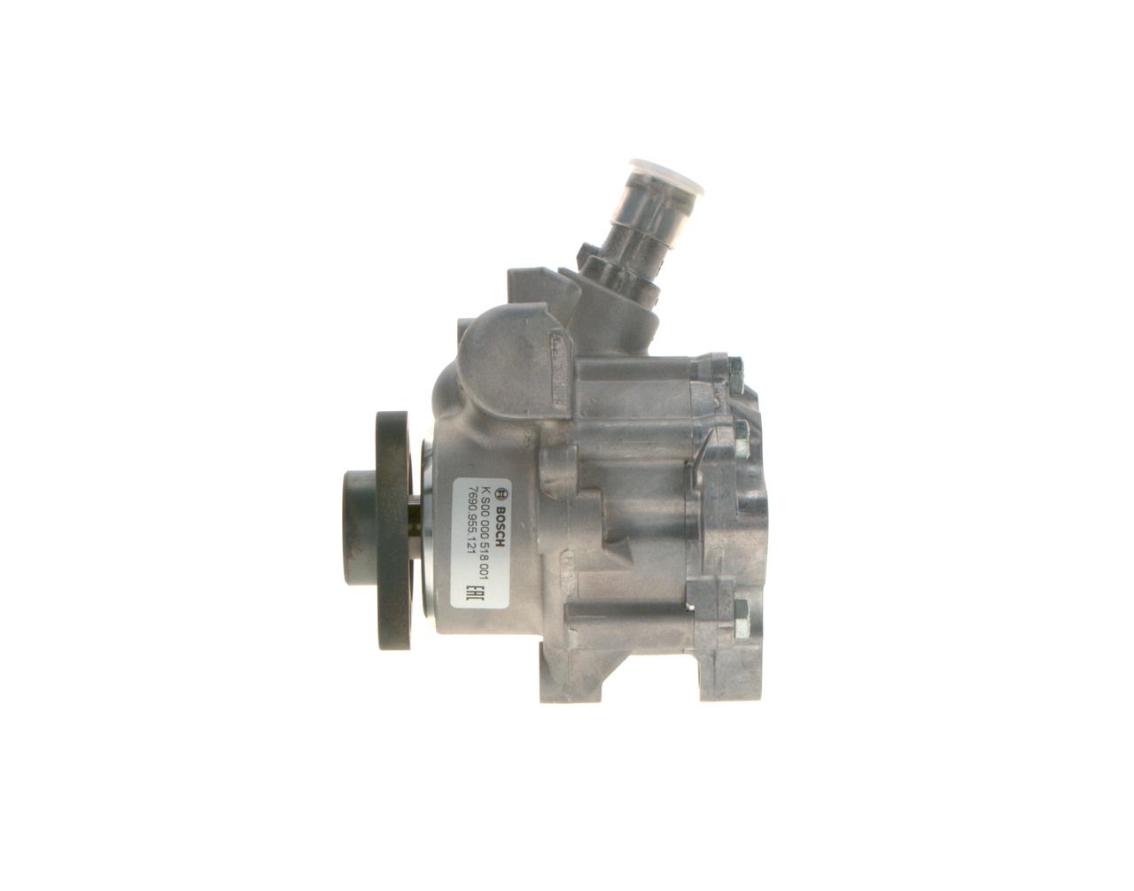 Hydraulikpumpe, Lenkung
